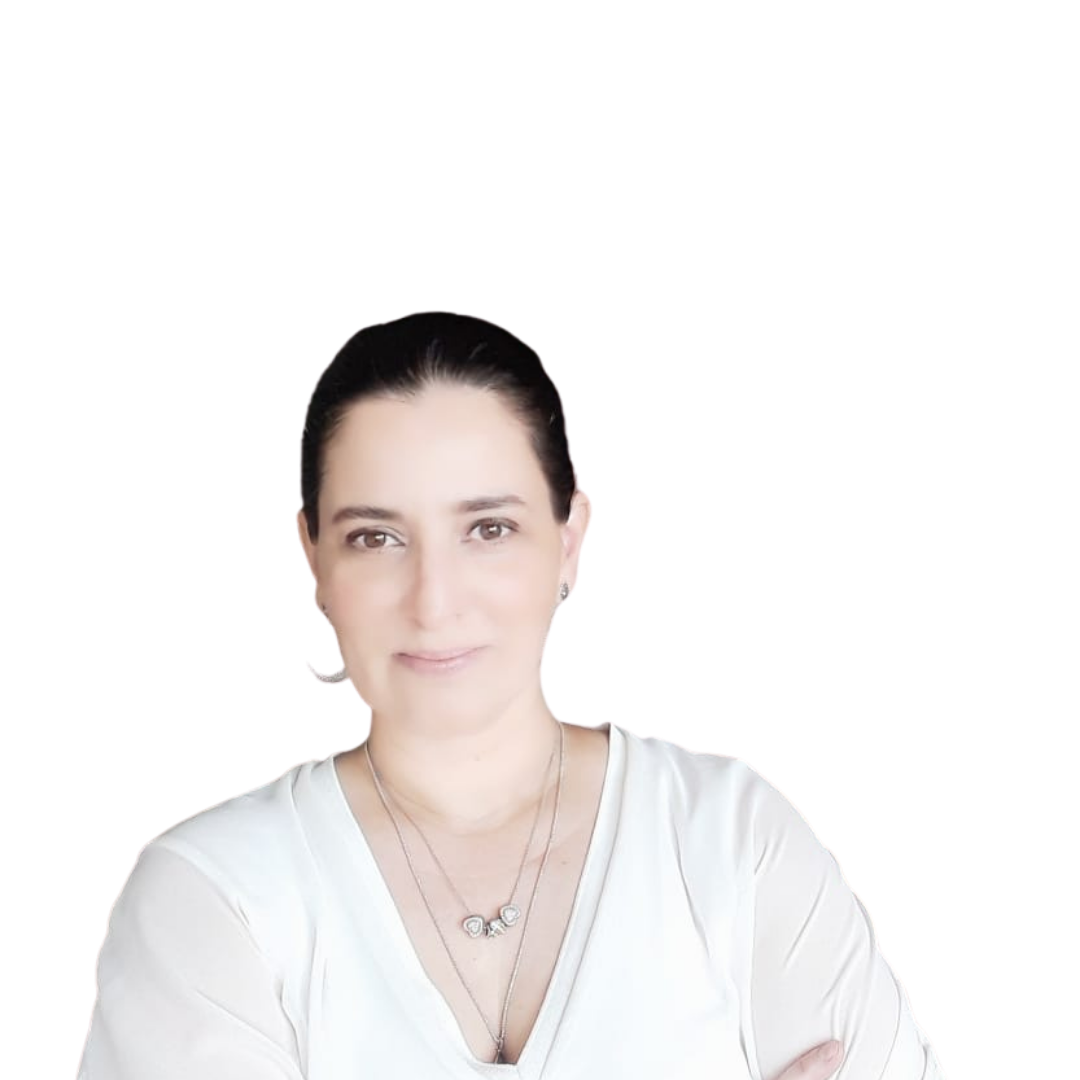 Ana Andrade - Analista Comportamental e Especialista em Desenvolvimento Humano